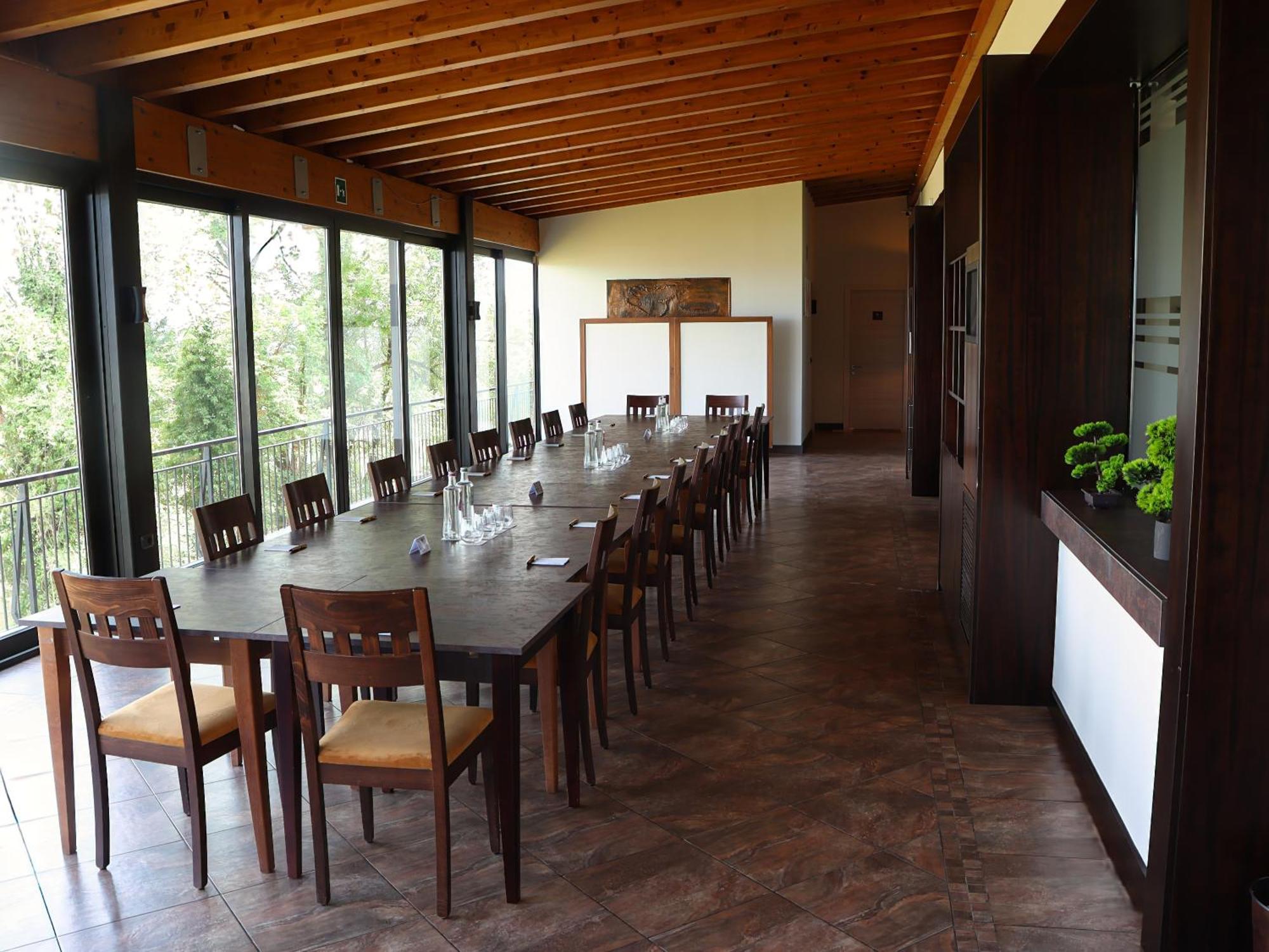 Ile Hotel Peschiera del Garda Ngoại thất bức ảnh