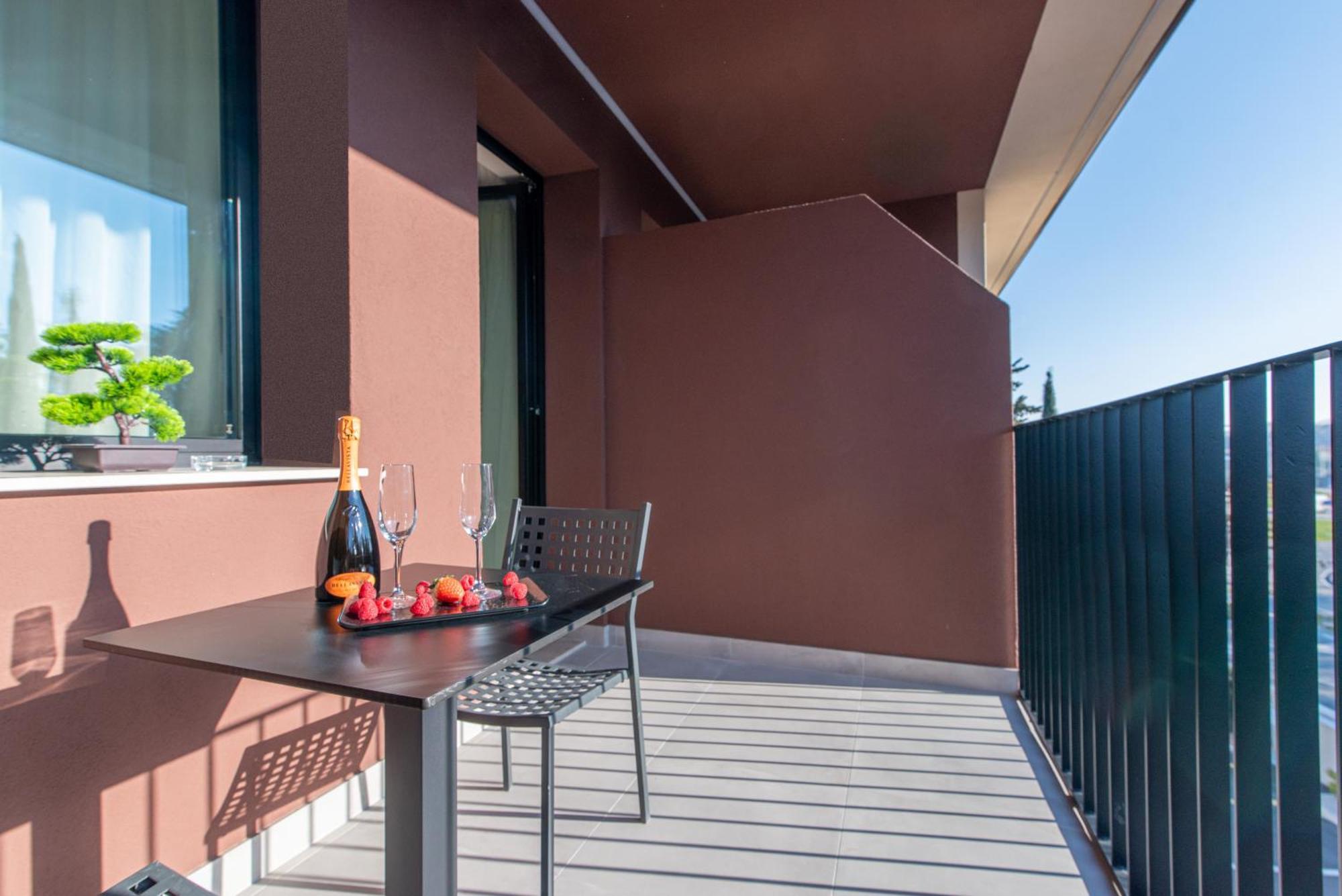 Ile Hotel Peschiera del Garda Ngoại thất bức ảnh