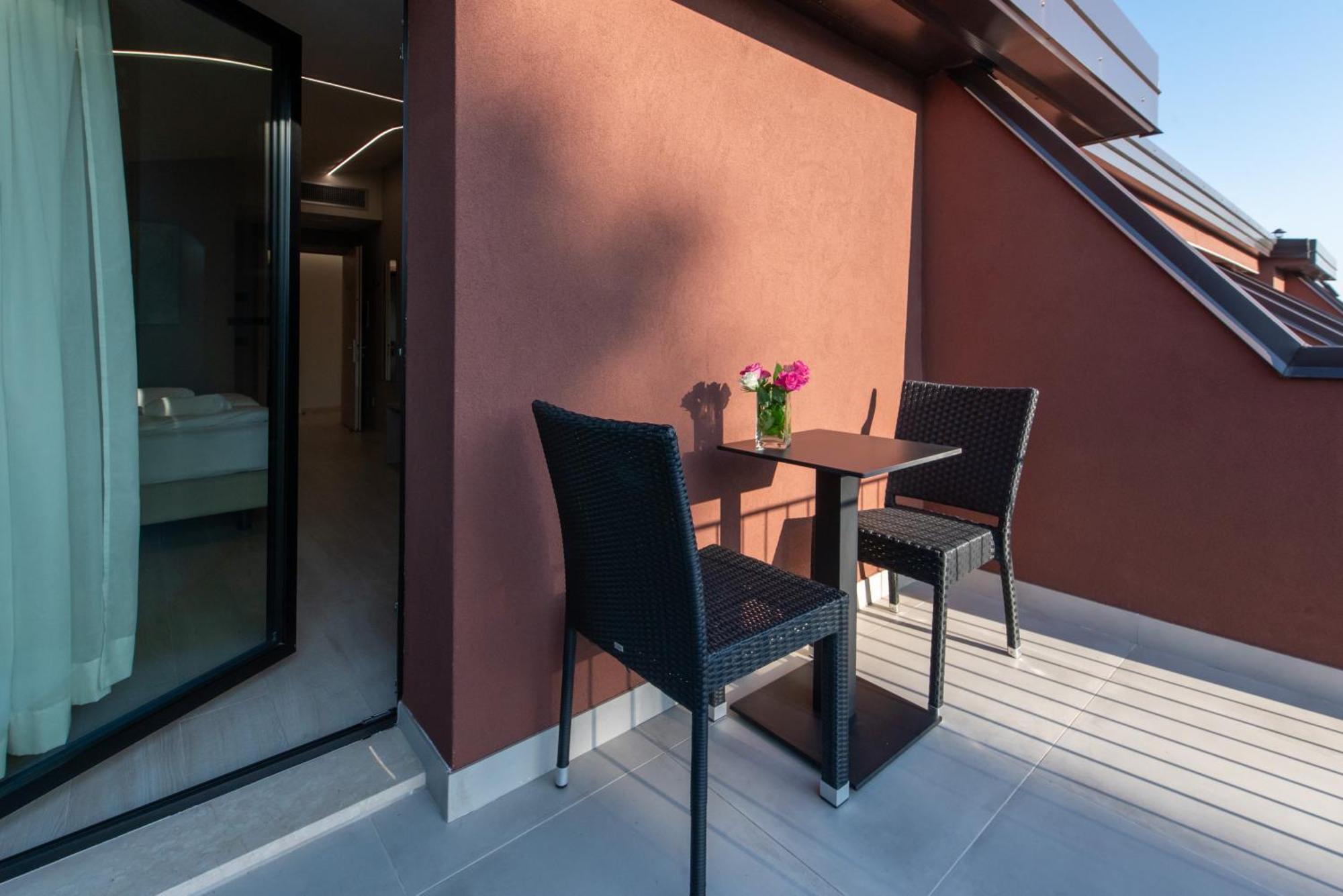 Ile Hotel Peschiera del Garda Ngoại thất bức ảnh