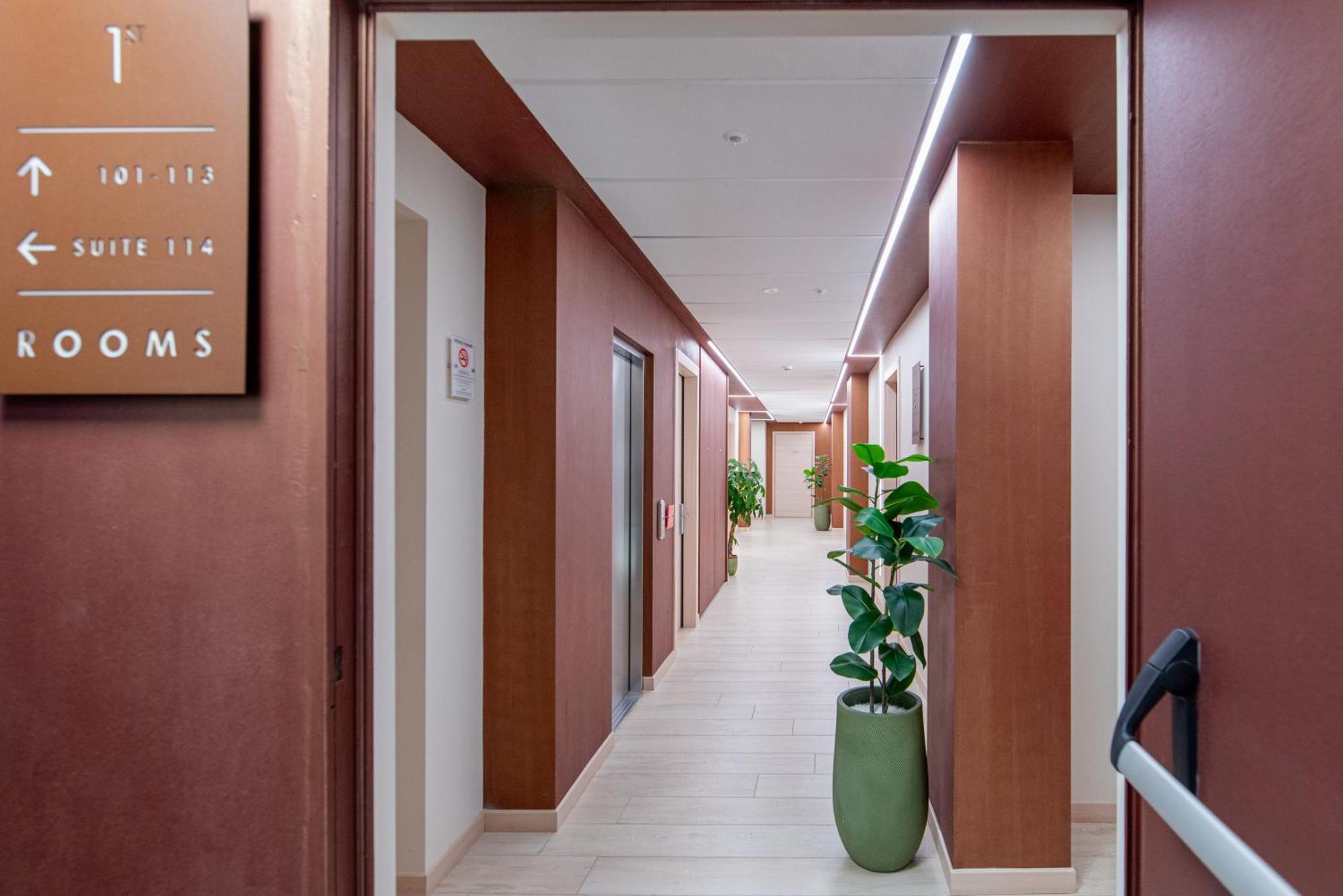 Ile Hotel Peschiera del Garda Ngoại thất bức ảnh